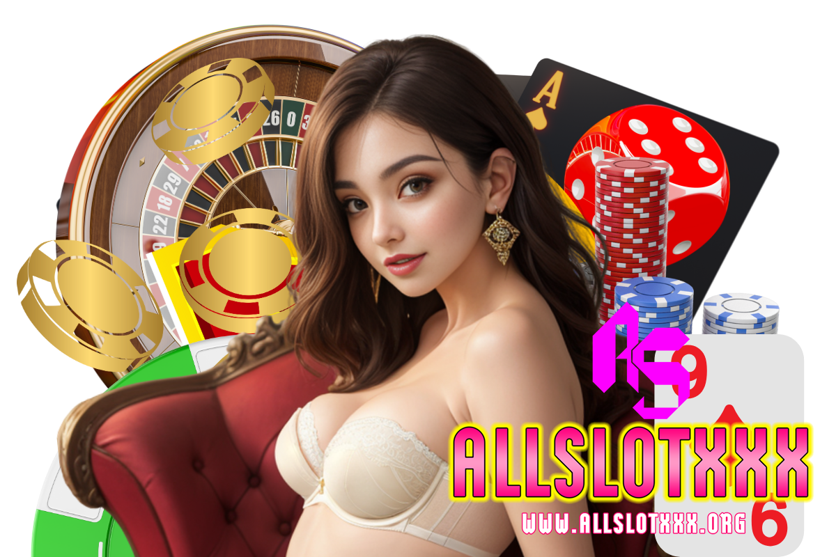 allslotxxx wallet