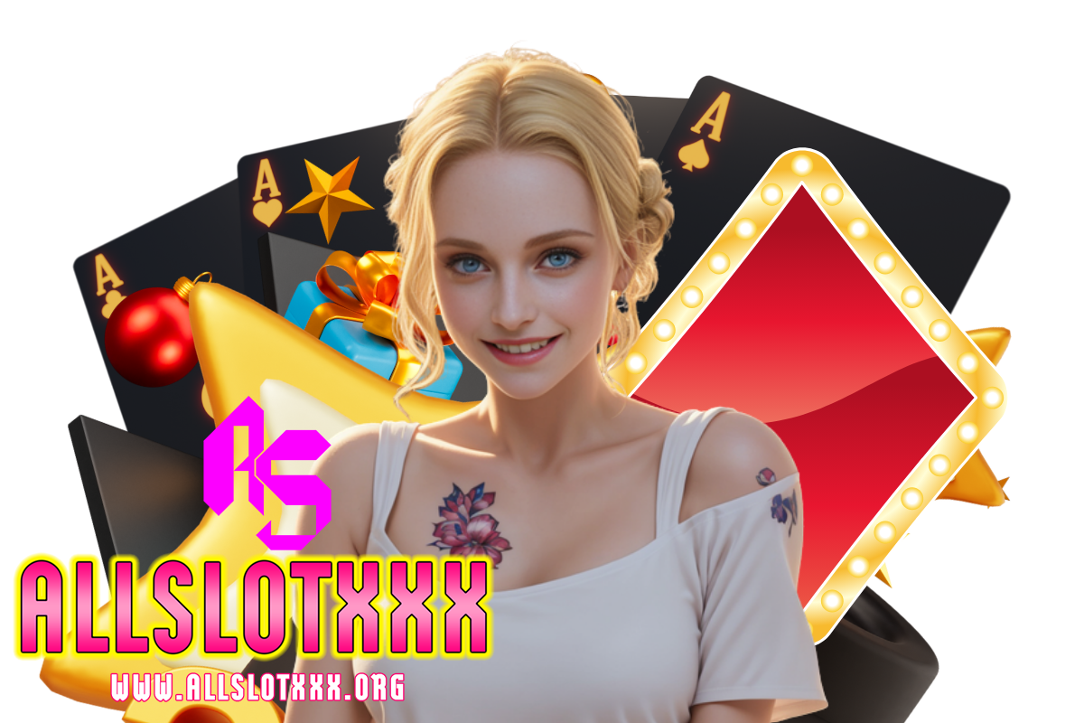 allslotxxx สล็อต