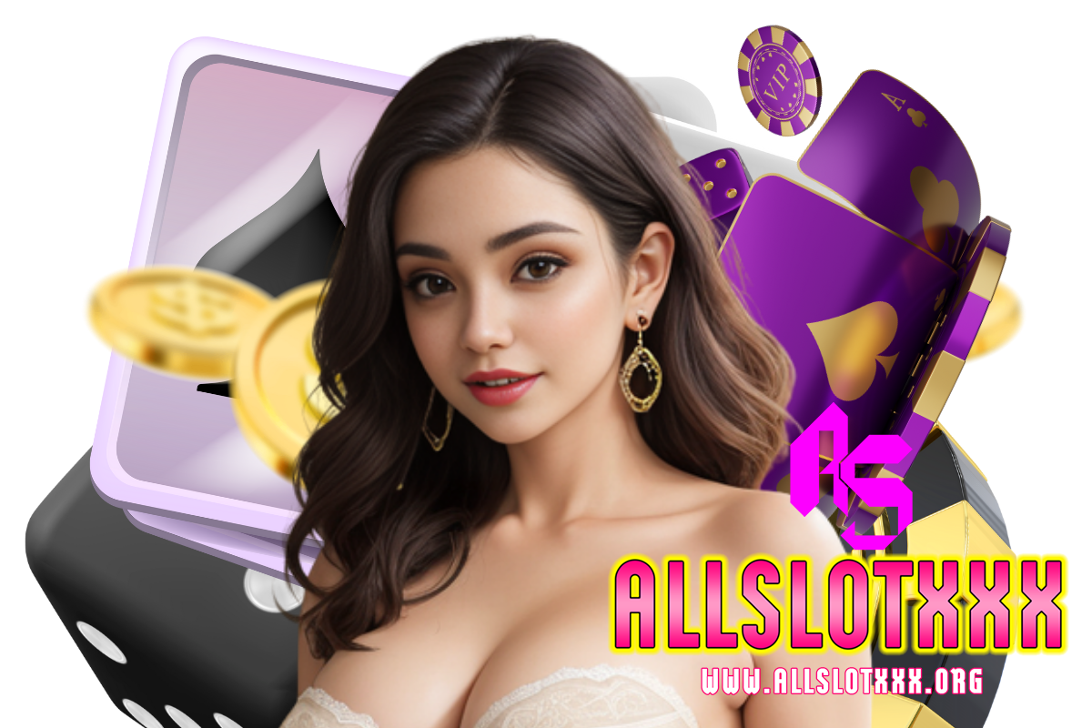 allslotxxx เว็บตรง