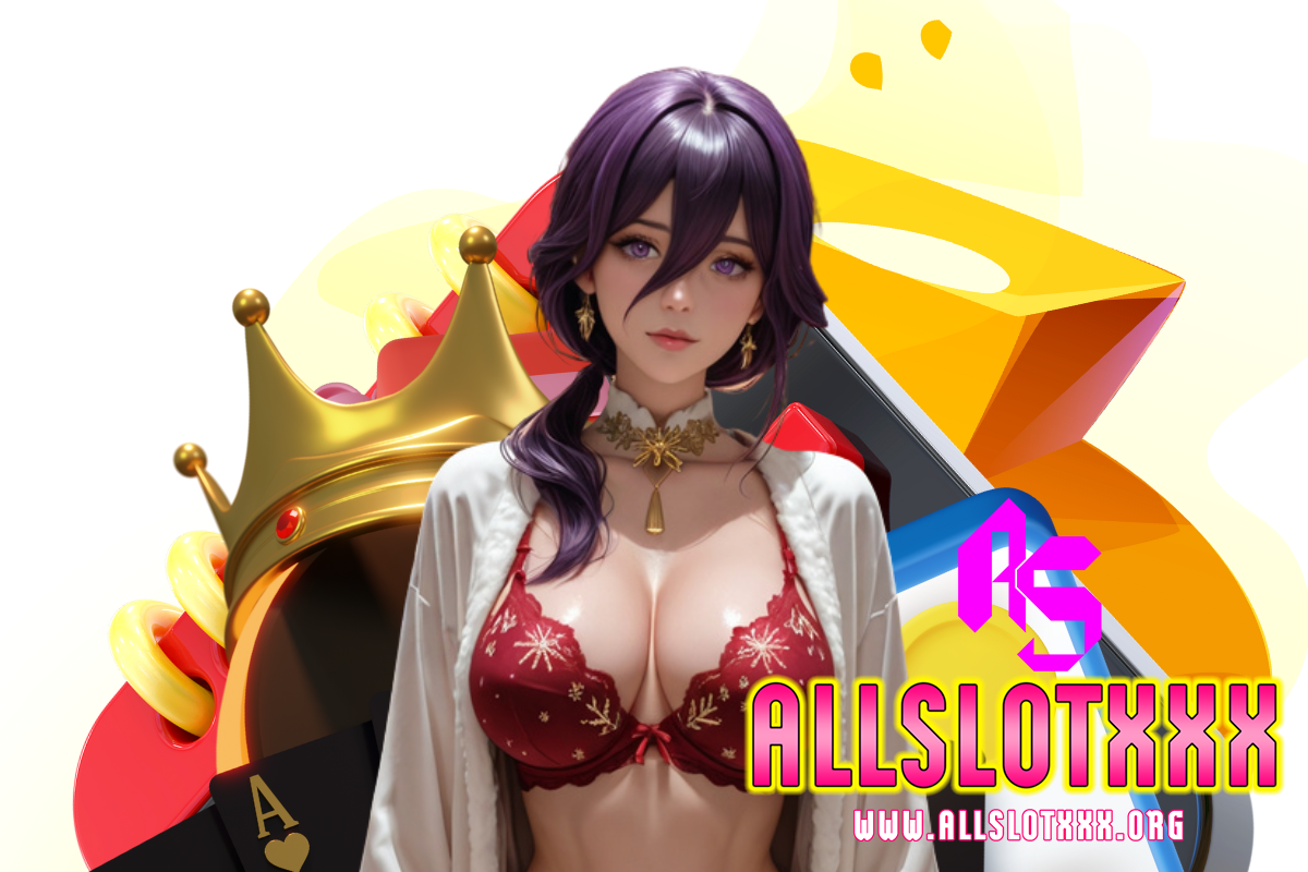 allslotxxx แจกเครดิตฟรี